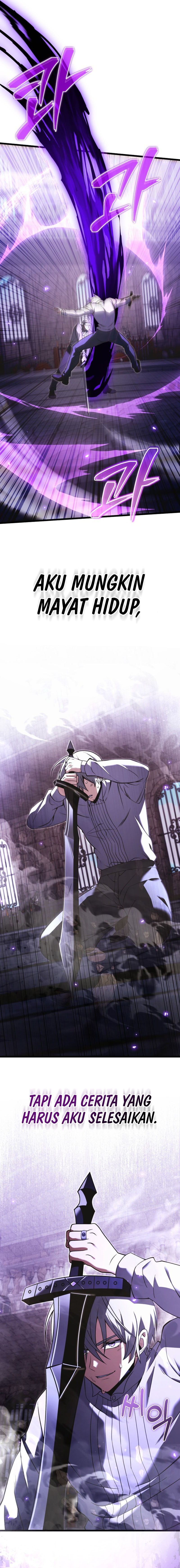 Terminally-Ill Genius Dark Knight - Chapter 91 - Page 16