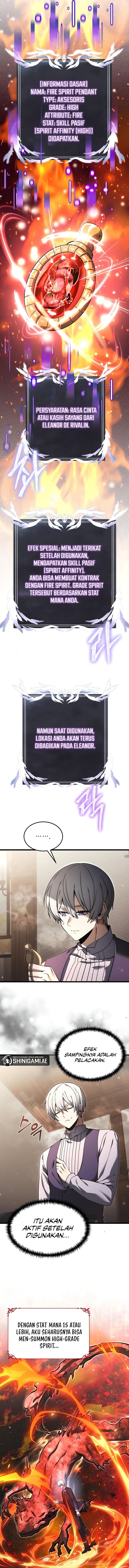 Terminally-Ill Genius Dark Knight - Chapter 92 - Page 4