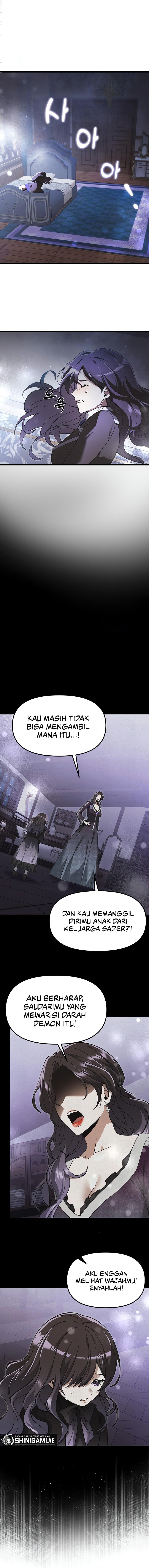 Terminally-Ill Genius Dark Knight - Chapter 92 - Page 7