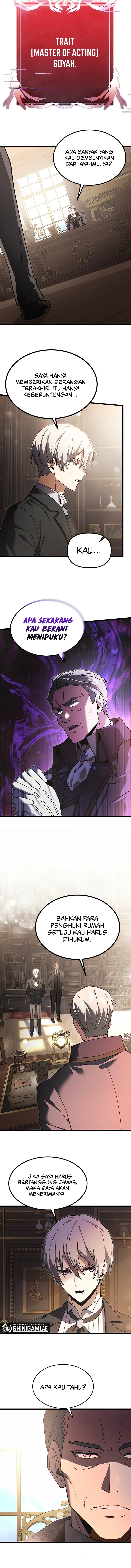Terminally-Ill Genius Dark Knight - Chapter 92 - Page 13