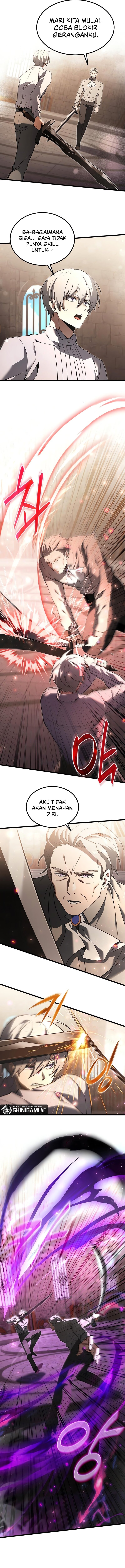 Terminally-Ill Genius Dark Knight - Chapter 92 - Page 16