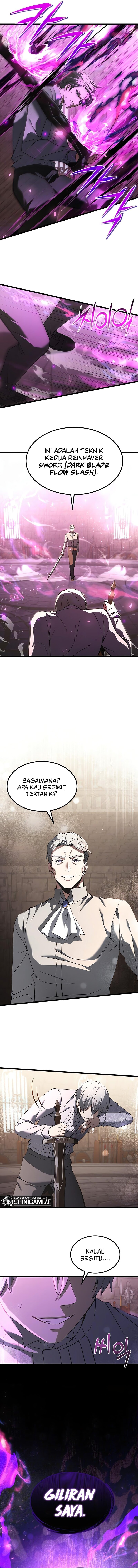 Terminally-Ill Genius Dark Knight - Chapter 92 - Page 17