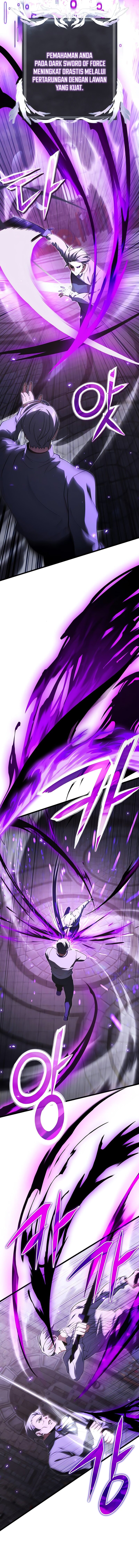 Terminally-Ill Genius Dark Knight - Chapter 93 - Page 12