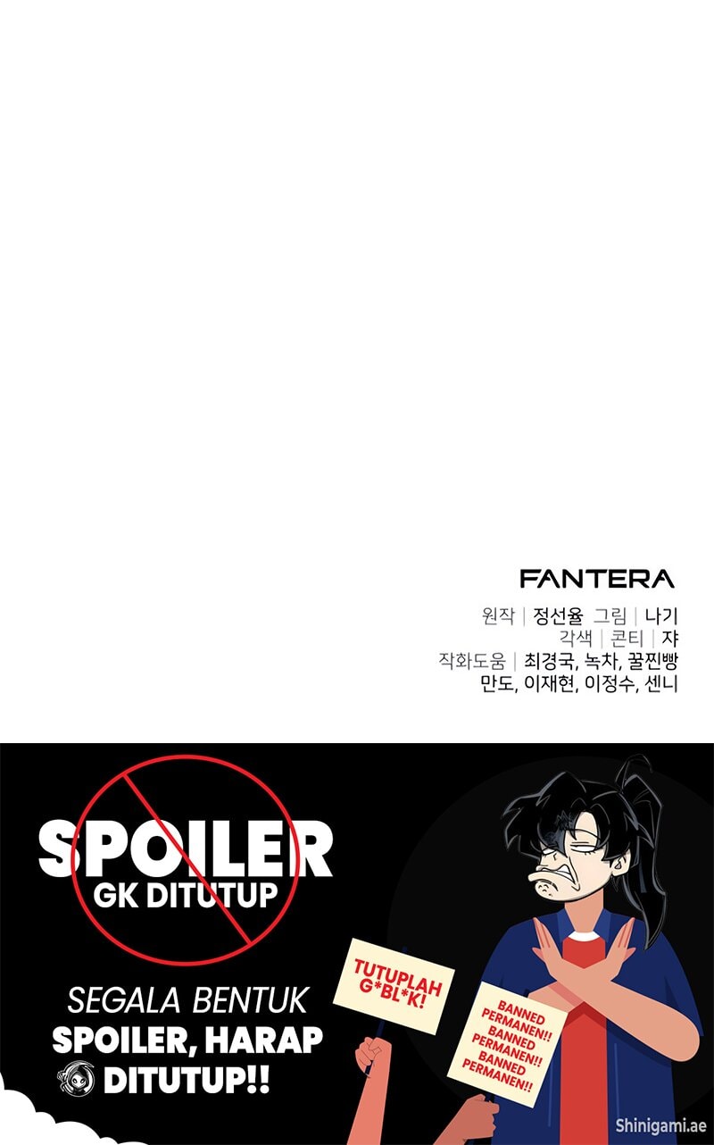 Terminally-Ill Genius Dark Knight - Chapter 93 - Page 18
