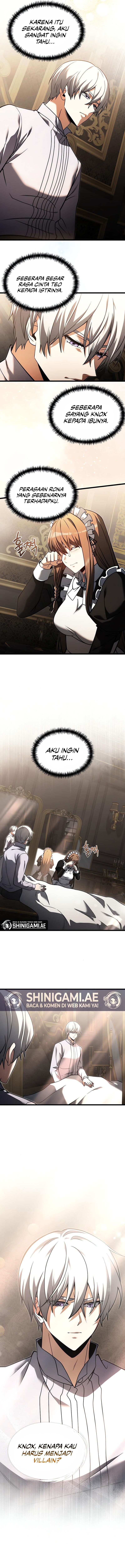 Terminally-Ill Genius Dark Knight - Chapter 94 - Page 16