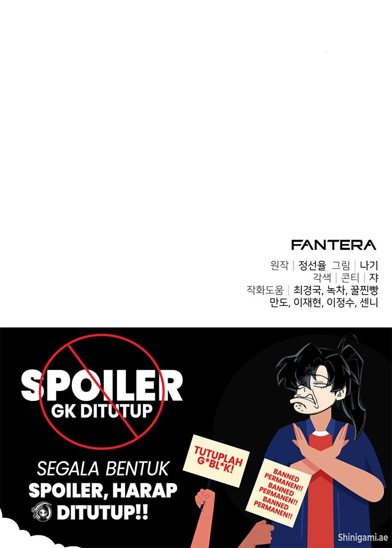 Terminally-Ill Genius Dark Knight - Chapter 94 - Page 17