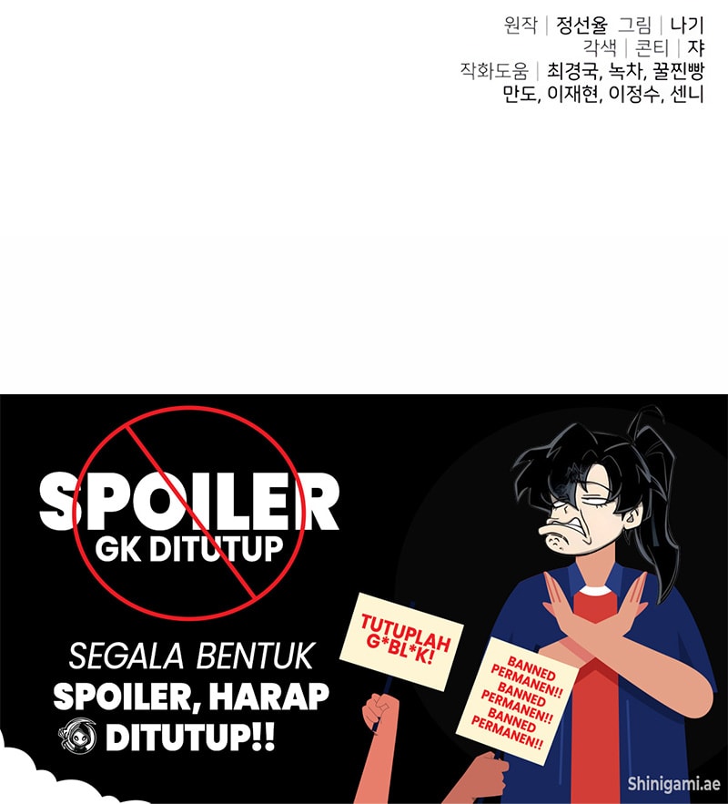 Terminally-Ill Genius Dark Knight - Chapter 95 - Page 15