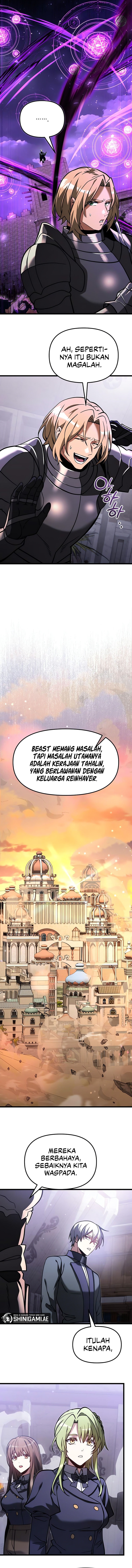 Terminally-Ill Genius Dark Knight - Chapter 97 - Page 15