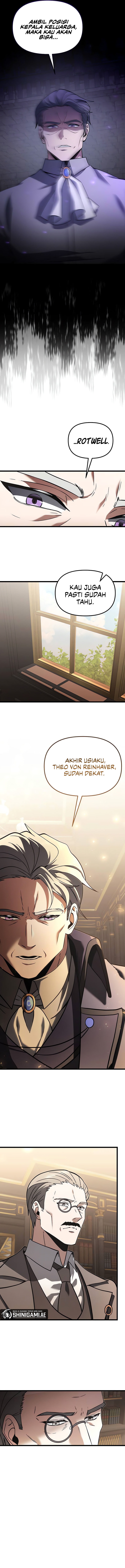 Terminally-Ill Genius Dark Knight - Chapter 98 - Page 16