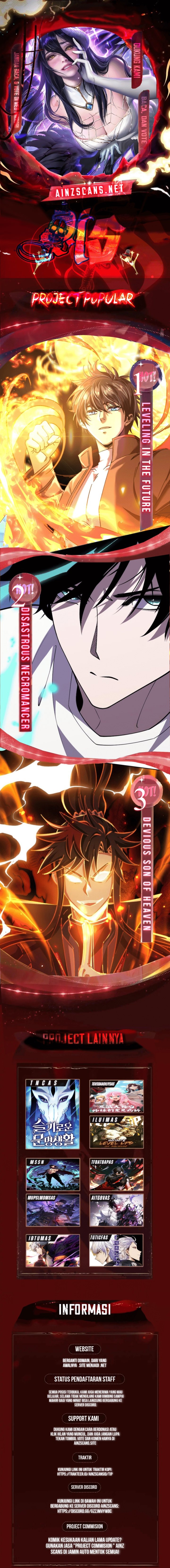 The Apex of Dragon Mastery - Chapter 1 - Page 30