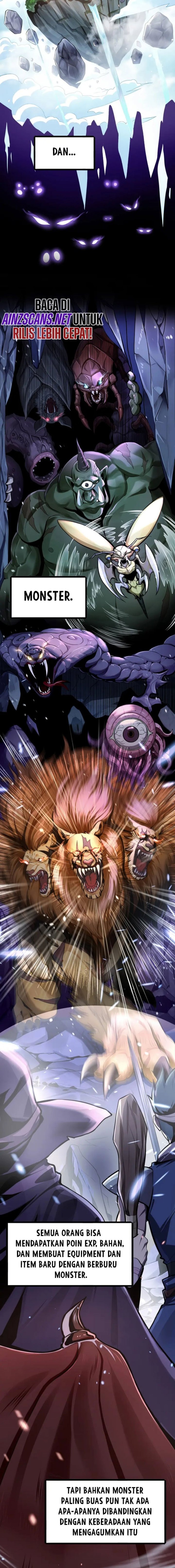 The Apex of Dragon Mastery - Chapter 1 - Page 4