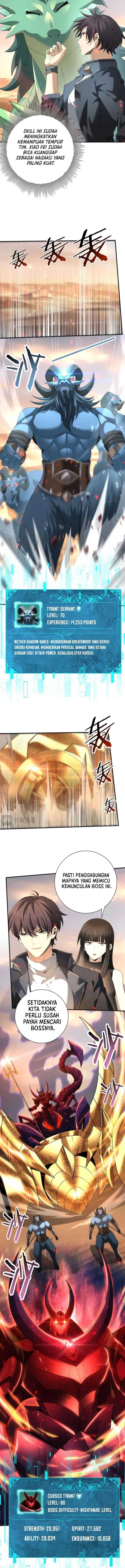 The Apex of Dragon Mastery - Chapter 102 - Page 2