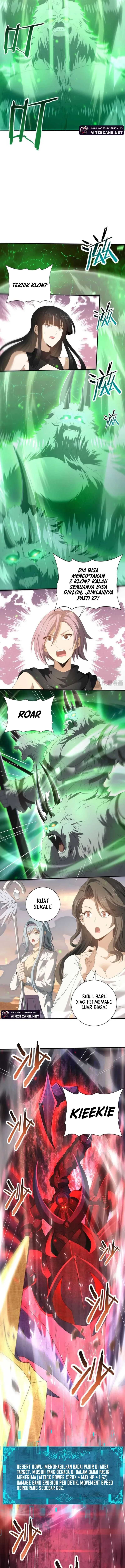 The Apex of Dragon Mastery - Chapter 102 - Page 4