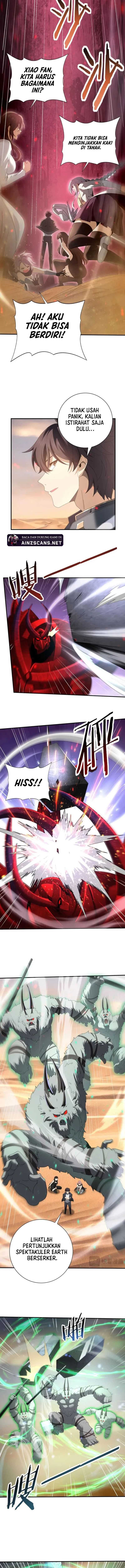 The Apex of Dragon Mastery - Chapter 102 - Page 5