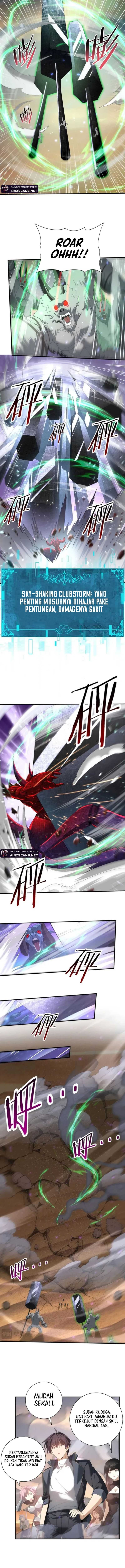 The Apex of Dragon Mastery - Chapter 102 - Page 6