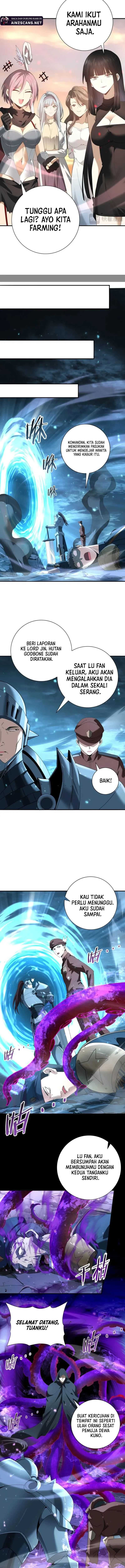 The Apex of Dragon Mastery - Chapter 102 - Page 8