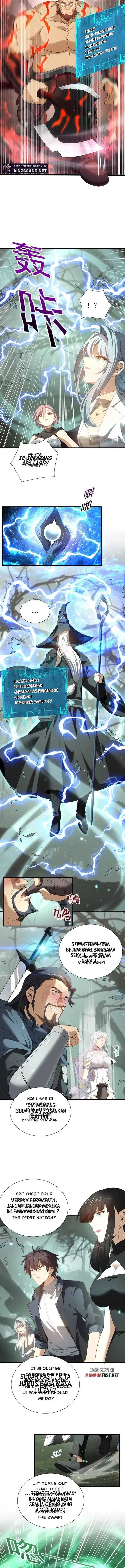 The Apex of Dragon Mastery - Chapter 103 - Page 7