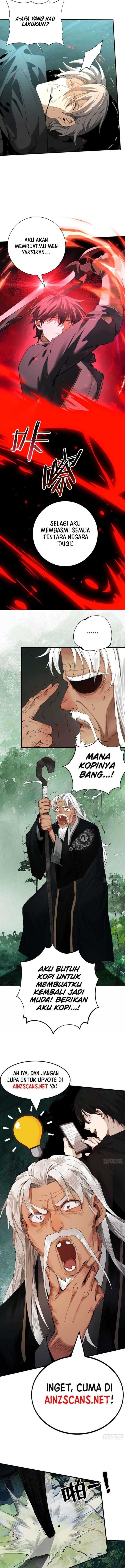 The Apex of Dragon Mastery - Chapter 104 - Page 10