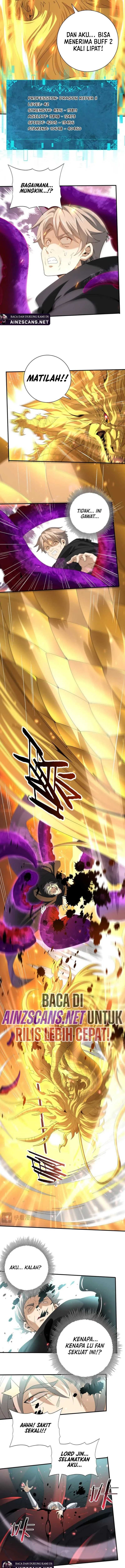 The Apex of Dragon Mastery - Chapter 104 - Page 8