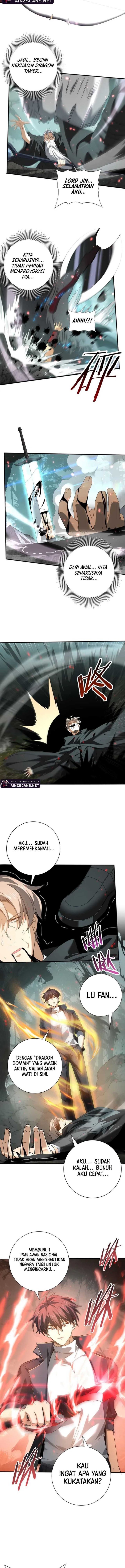 The Apex of Dragon Mastery - Chapter 104 - Page 9