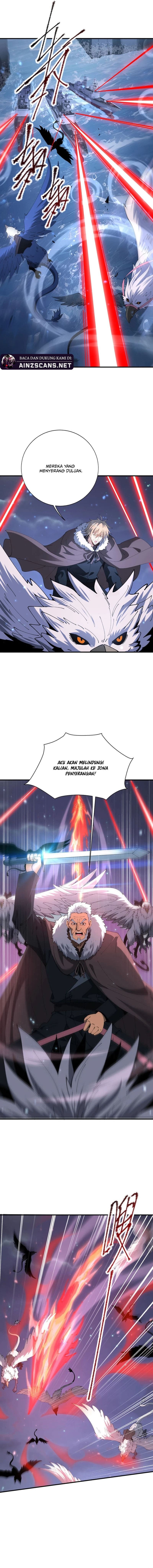 The Apex of Dragon Mastery - Chapter 106 - Page 10