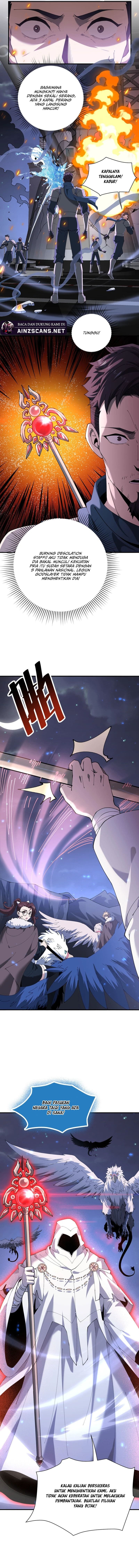 The Apex of Dragon Mastery - Chapter 106 - Page 12