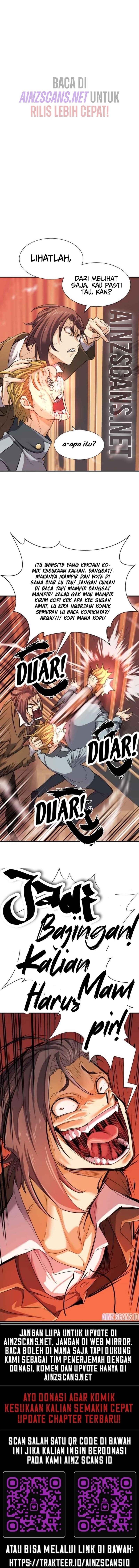 The Apex of Dragon Mastery - Chapter 106 - Page 13