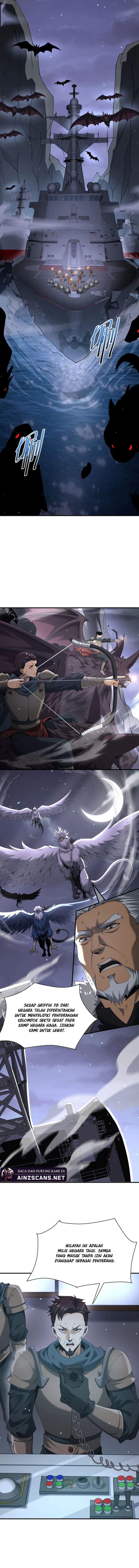 The Apex of Dragon Mastery - Chapter 106 - Page 8