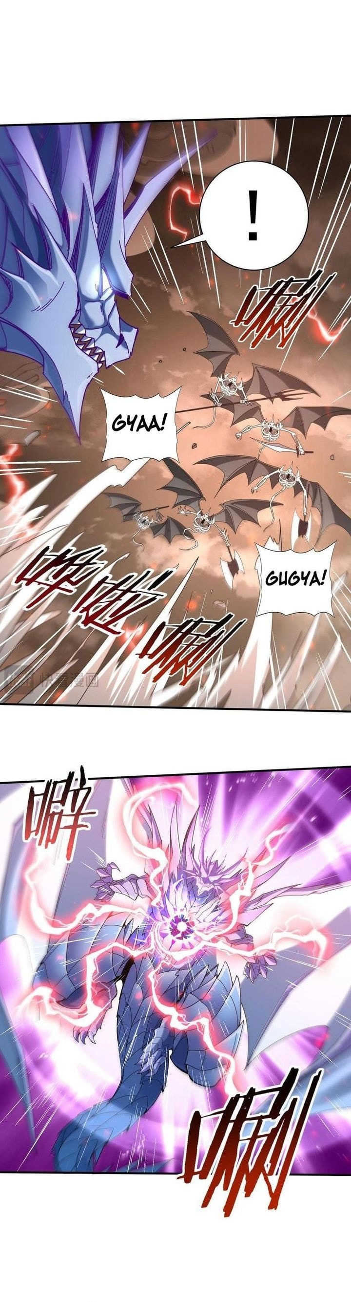 The Apex of Dragon Mastery - Chapter 108 - Page 10