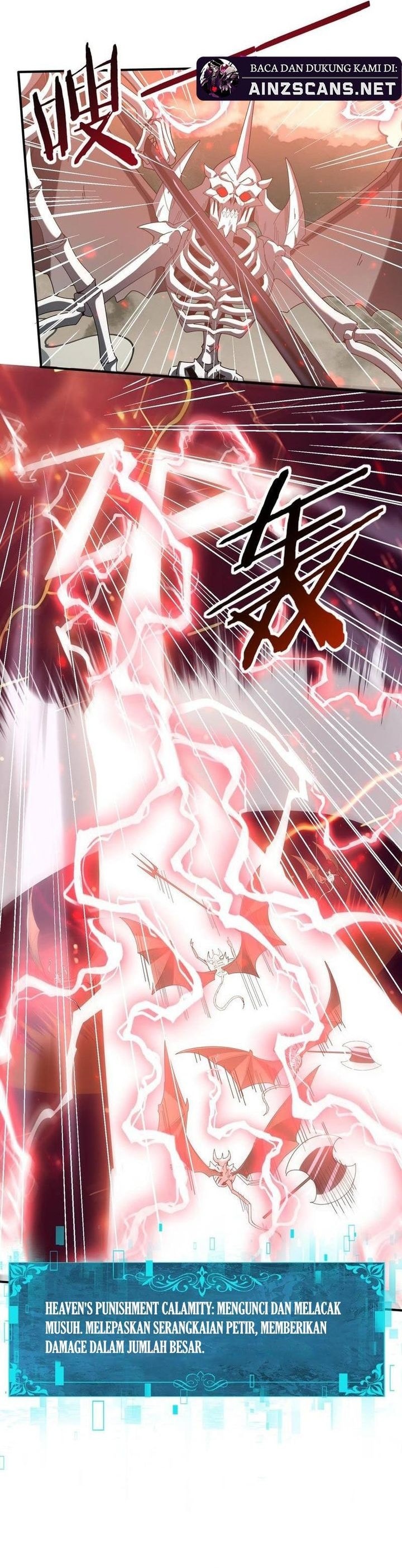 The Apex of Dragon Mastery - Chapter 108 - Page 12
