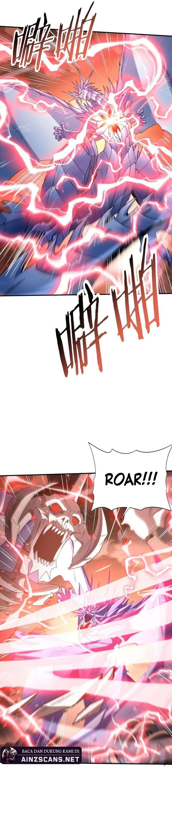 The Apex of Dragon Mastery - Chapter 108 - Page 13