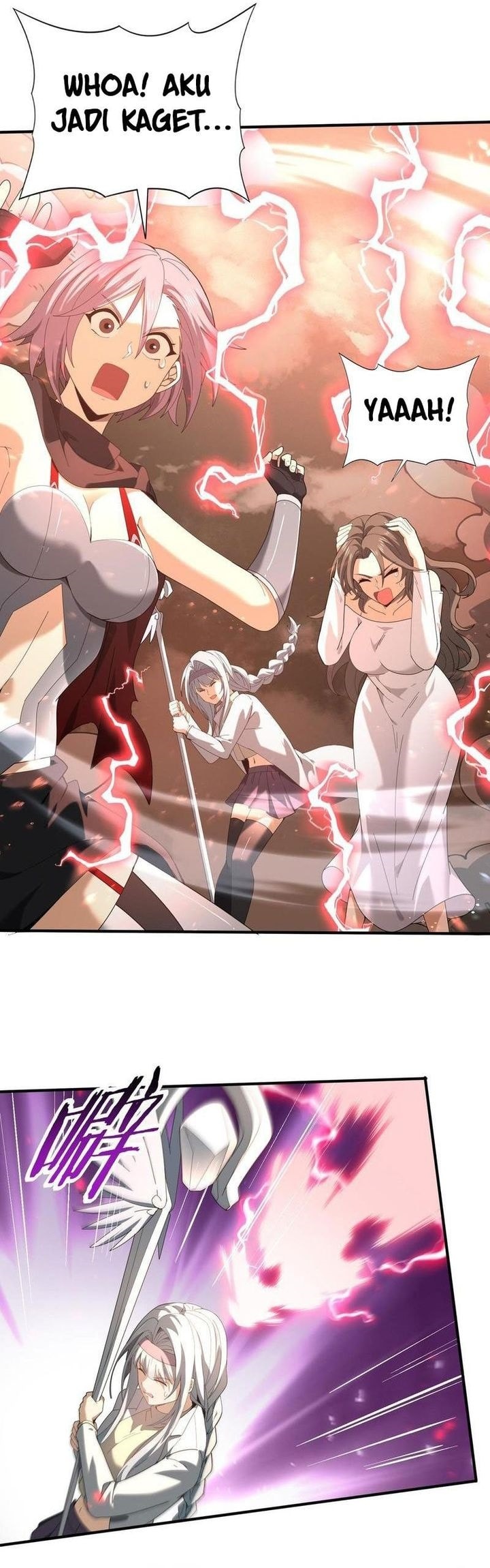The Apex of Dragon Mastery - Chapter 108 - Page 14
