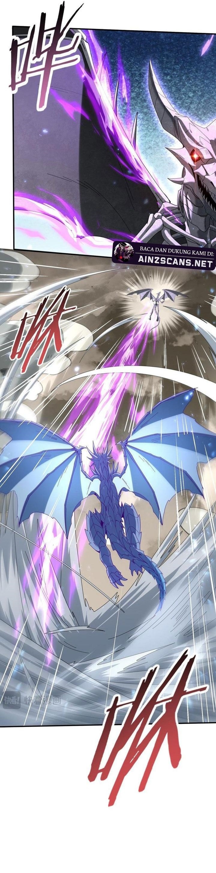 The Apex of Dragon Mastery - Chapter 108 - Page 20