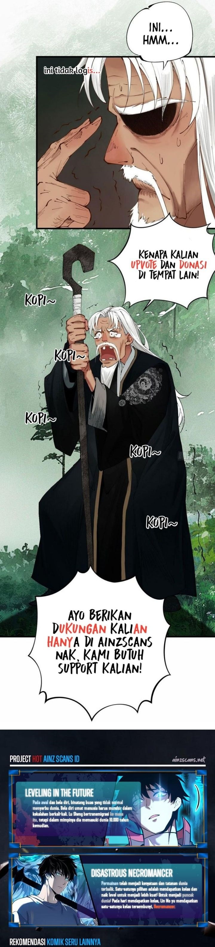 The Apex of Dragon Mastery - Chapter 108 - Page 24
