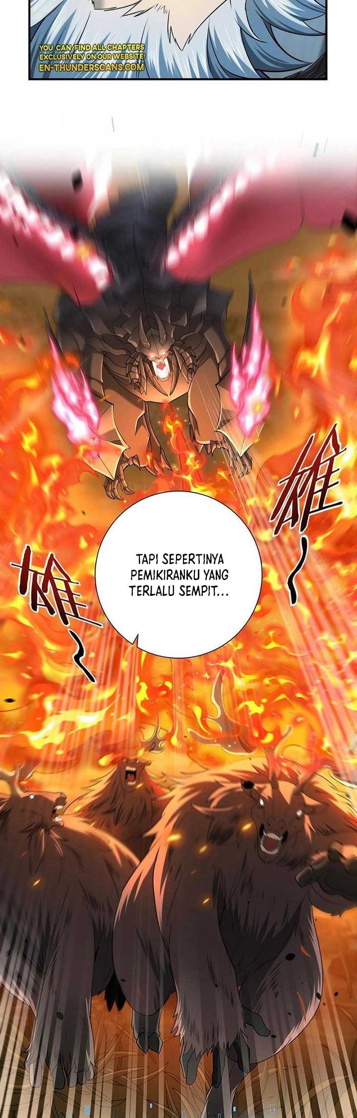 The Apex of Dragon Mastery - Chapter 16 - Page 10