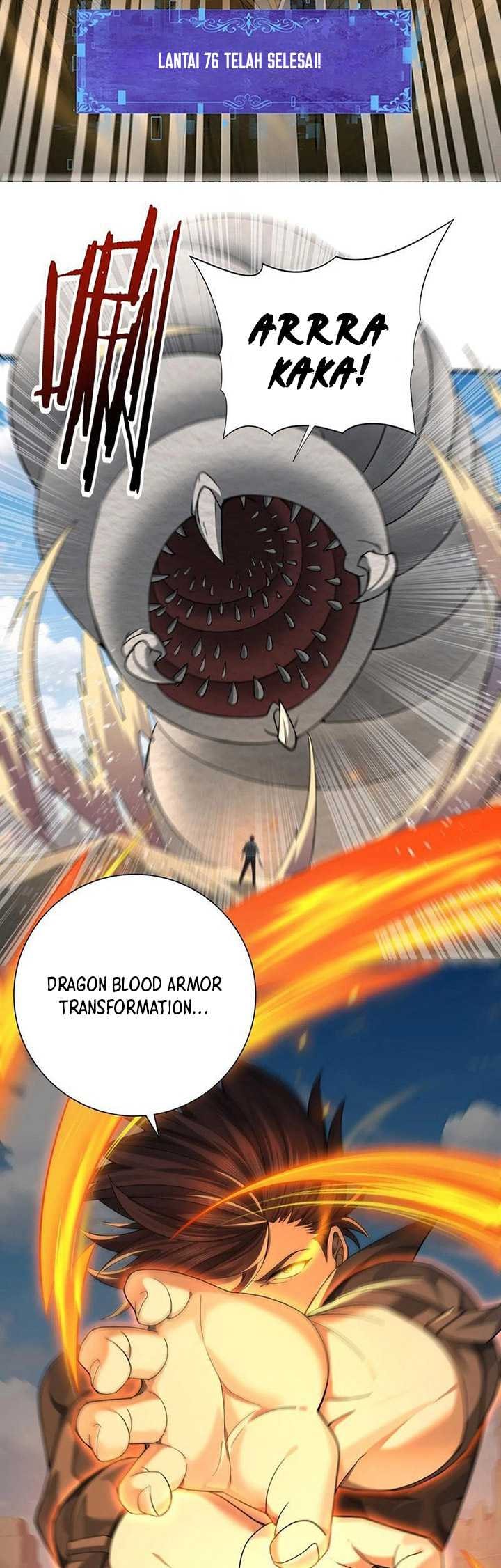 The Apex of Dragon Mastery - Chapter 16 - Page 11