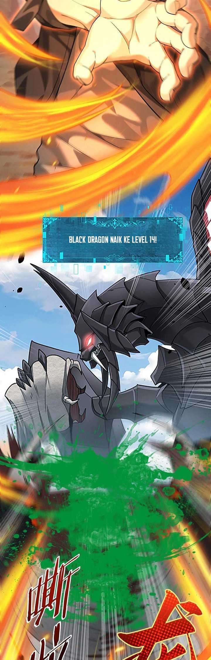 The Apex of Dragon Mastery - Chapter 16 - Page 12