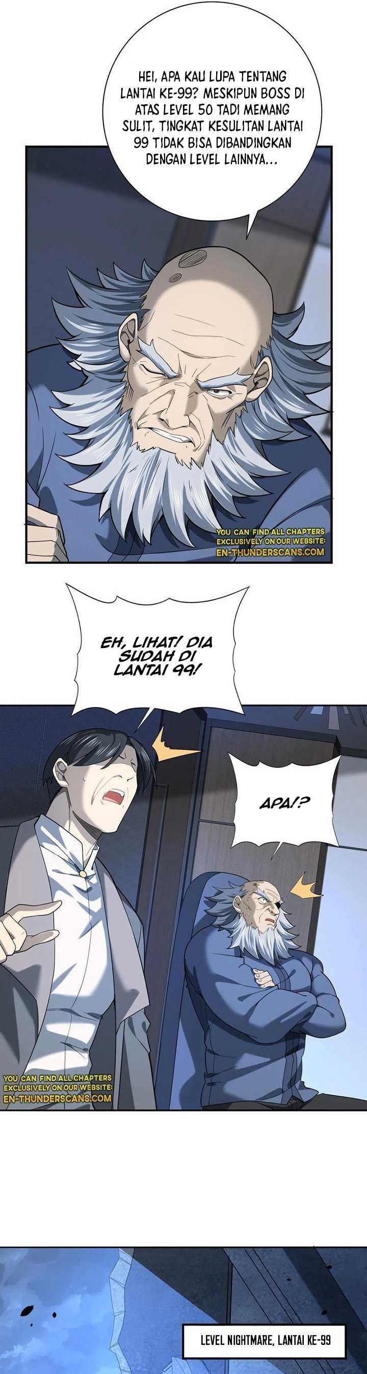 The Apex of Dragon Mastery - Chapter 16 - Page 15