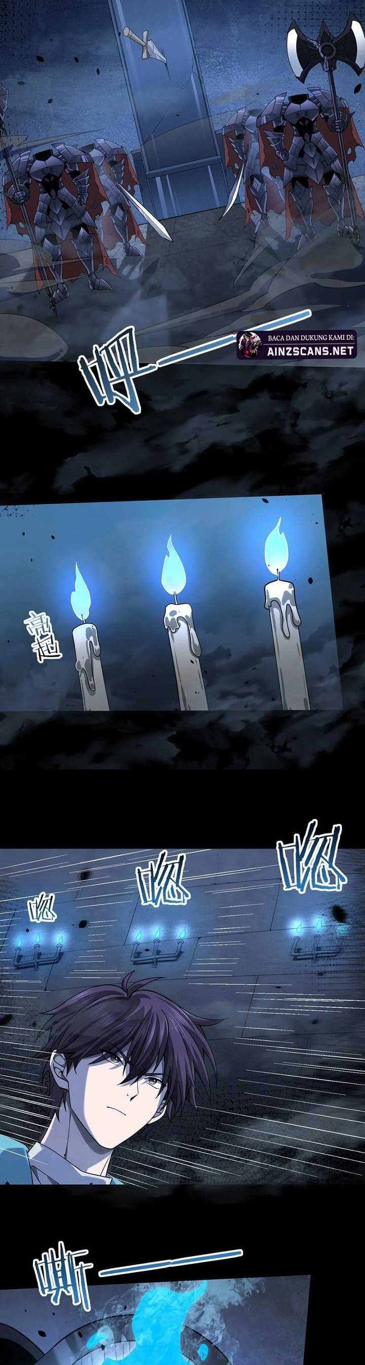 The Apex of Dragon Mastery - Chapter 16 - Page 17