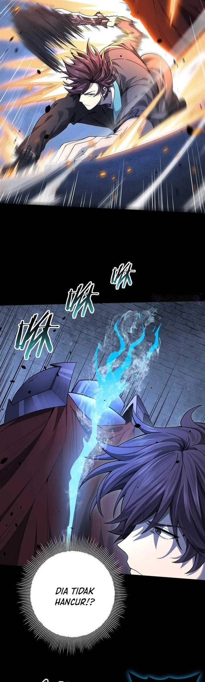 The Apex of Dragon Mastery - Chapter 16 - Page 23