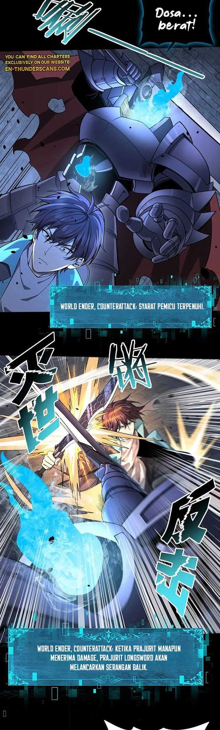 The Apex of Dragon Mastery - Chapter 16 - Page 24