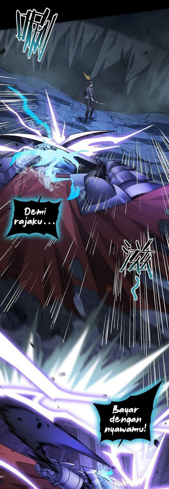 The Apex of Dragon Mastery - Chapter 16 - Page 27