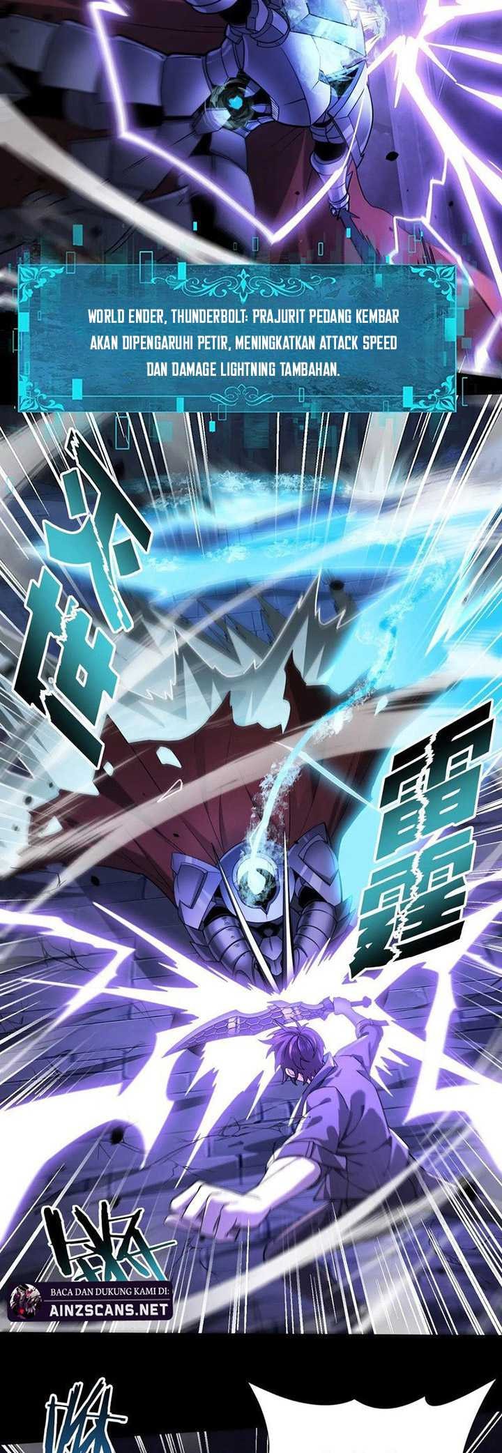 The Apex of Dragon Mastery - Chapter 16 - Page 28