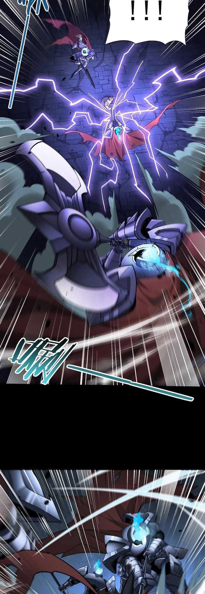 The Apex of Dragon Mastery - Chapter 16 - Page 29