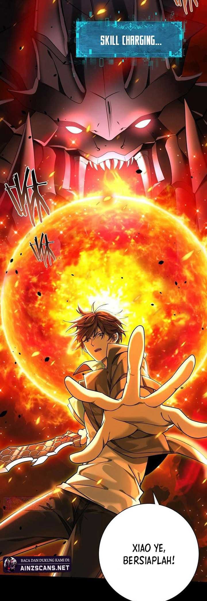 The Apex of Dragon Mastery - Chapter 16 - Page 31