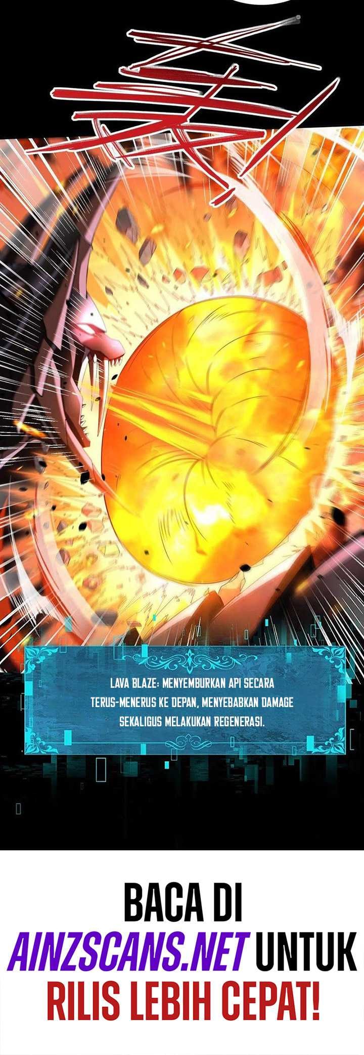 The Apex of Dragon Mastery - Chapter 16 - Page 32