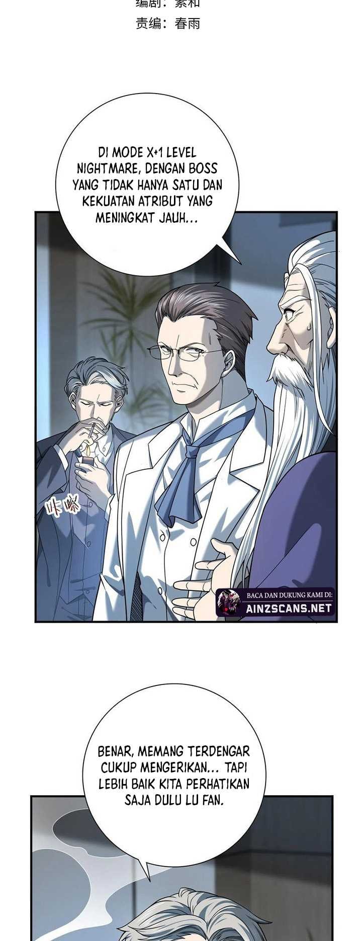 The Apex of Dragon Mastery - Chapter 16 - Page 4