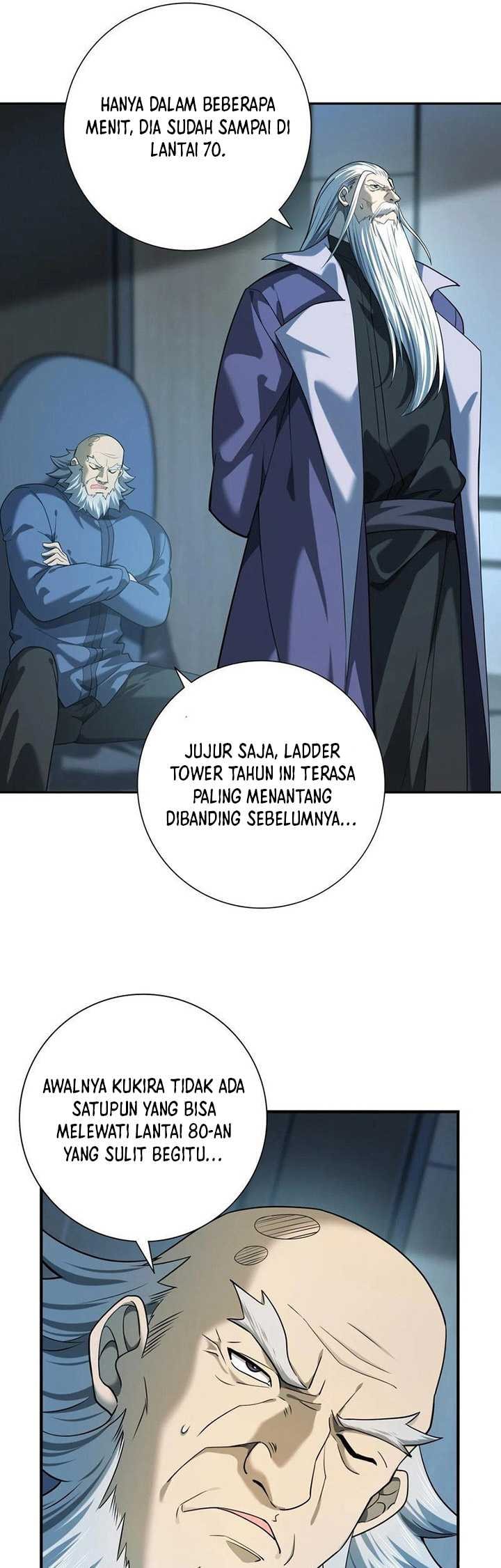 The Apex of Dragon Mastery - Chapter 16 - Page 9