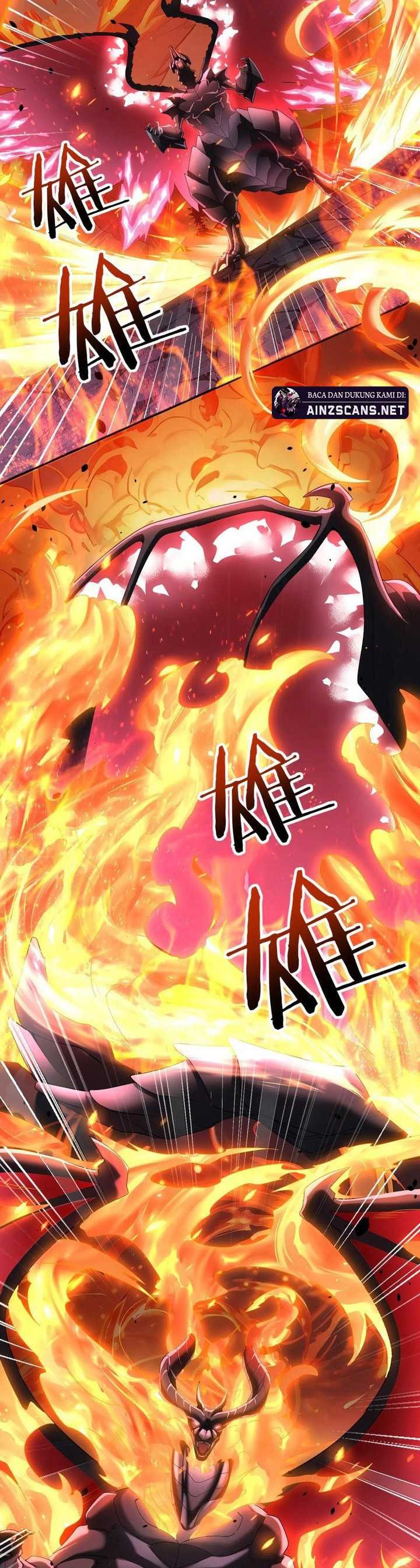 The Apex of Dragon Mastery - Chapter 17 - Page 14