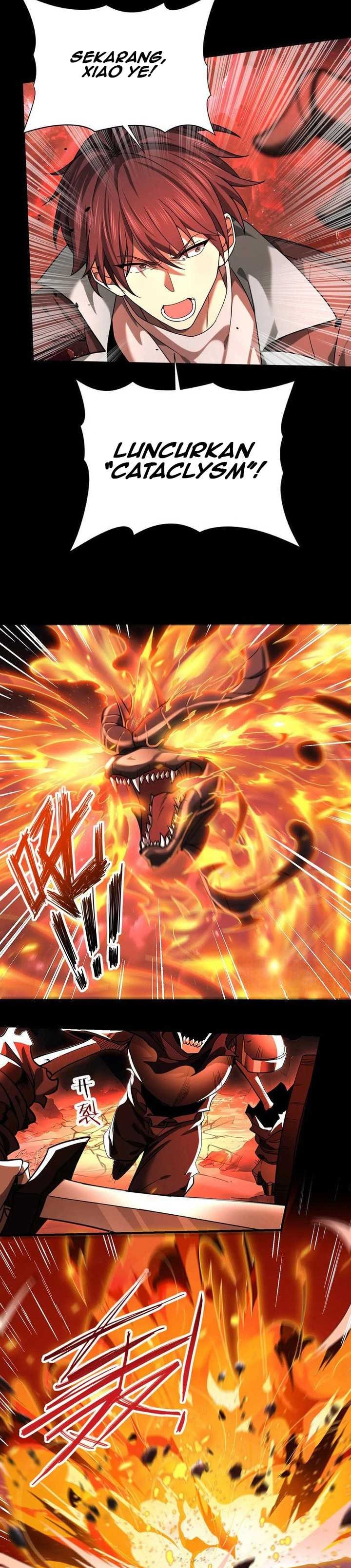 The Apex of Dragon Mastery - Chapter 17 - Page 18